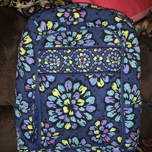 Vera Bradley backpack